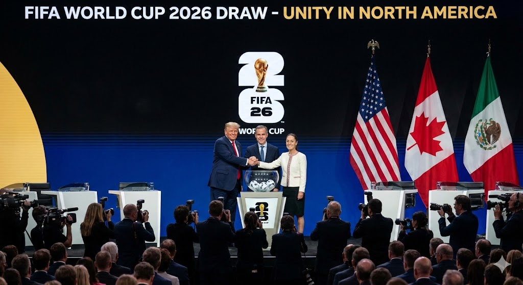 世界盃在哪,资讯,2026世界盃在哪辦？,2026FIFA世界杯赛程表,2026FIFA世界盃完整攻略,世界杯门票