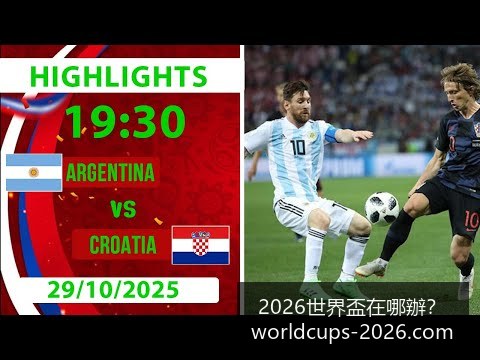 世界杯直播,赛程公布,梅西能否带,2026世界杯,世界杯安排,2026世界杯场馆,世界杯主办城市,足球盛事