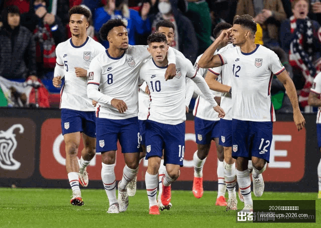 世界盃在哪,世界杯安排,数据冲到,2026世界杯,世界杯安排,2026世界杯场馆,世界杯主办城市,足球盛事