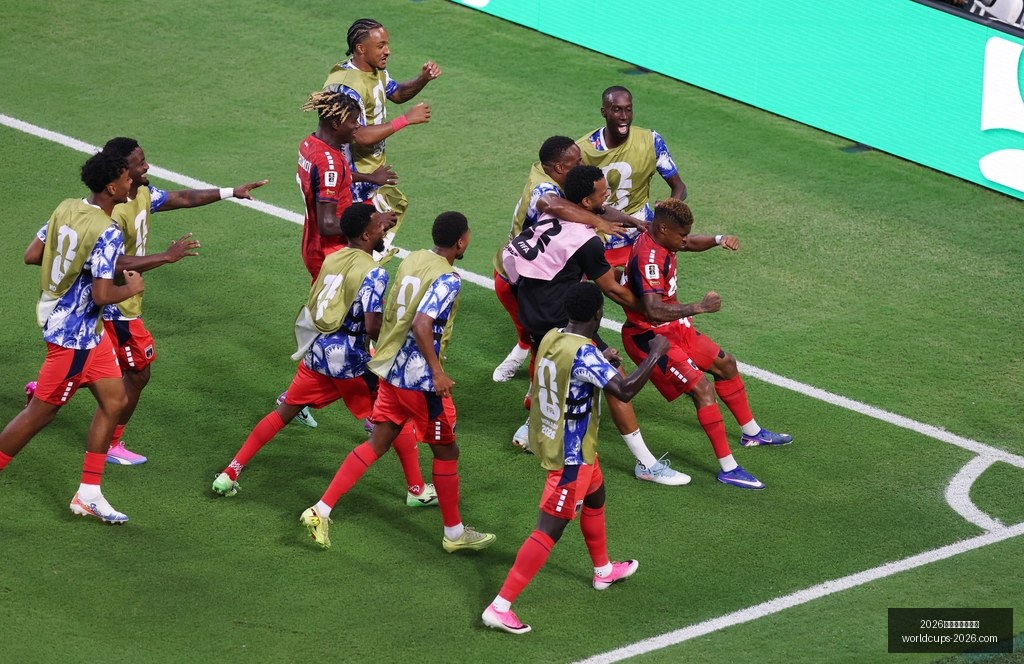 世界盃在哪,世界杯突发,变动结果已,2026世界杯,世界杯安排,2026世界杯场馆,世界杯主办城市,足球盛事