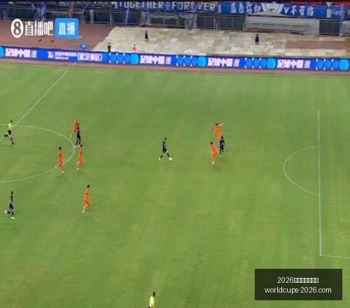 世界盃在哪,2026世界盃在哪辦？,2026世界杯,2026世界杯,世界杯安排,2026世界杯场馆,世界杯主办城市,足球盛事