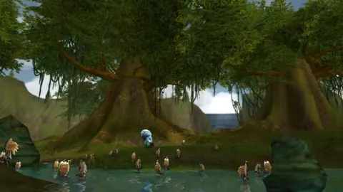 原神全服补偿65卡池四星公布66新角色立绘亮相，至冬女性角色