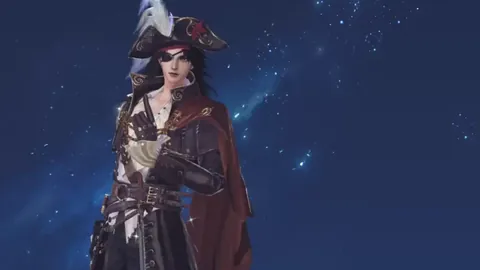 洛奇英雄传春日新装推荐：黯影皮衣女王风采绽放