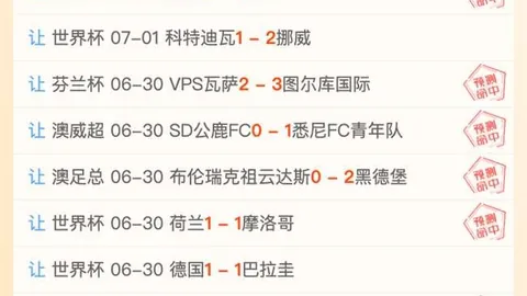 2026世界盃在哪辦？2026世界杯突发变动引发关注